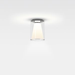 Serien Lighting Drum Ceiling S Long LED-Deckenleuchte bei lampenonline.de