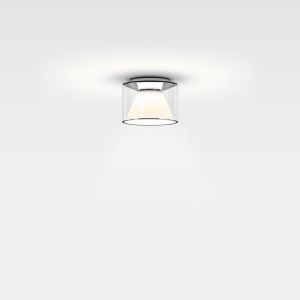 Serien Lighting Drum Ceiling S Short LED-Deckenleuchte bei lampenonline.de