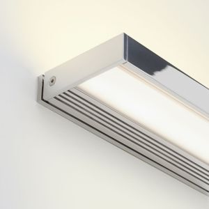 Serien Lighting SML² 600 LED Wall Alu poliert mit LED 2700K +++ Rückläufer +++ bei lampenonline.de