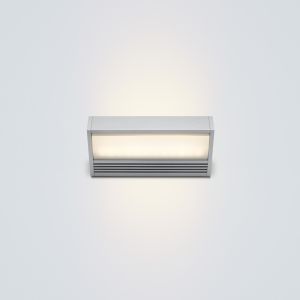 Serien Lighting SML² 150 LED Wall Silber eloxiert/satinée-mit LED (2700K) +++ Rückläufer +++ bei lampenonline.de