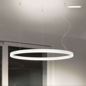 TeamItalia Bellai Home Sospensione 95 LED-Pendelleuchte bei lampenonline.de