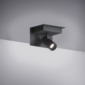 TeamItalia Operà Plafone 1 LED-Deckenstrahler bei lampenonline.de