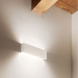 TeamItalia Simply Parete 30 LED-Wandleuchte bei lampenonline.de
