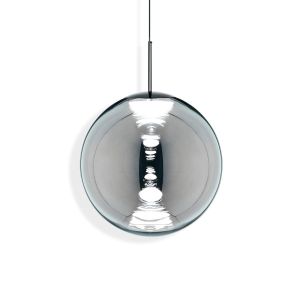 Tom Dixon Globe 50 LED-Pendelleuchte bei lampenonline.de