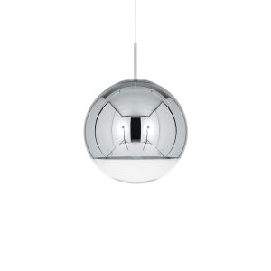 Tom Dixon Mirror Ball 25 LED-Pendelleuchte bei lampenonline.de