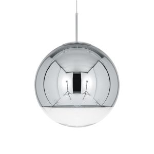 Tom Dixon Mirror Ball 40 LED-Pendelleuchte bei lampenonline.de