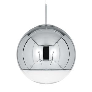 Tom Dixon Mirror Ball 50 LED-Pendelleuchte bei lampenonline.de