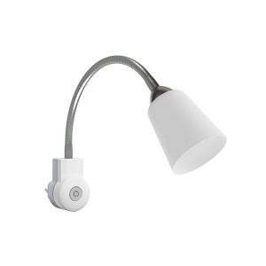 Top Light Flexlight Plug India Steckdosenleuchte bei lampenonline.de