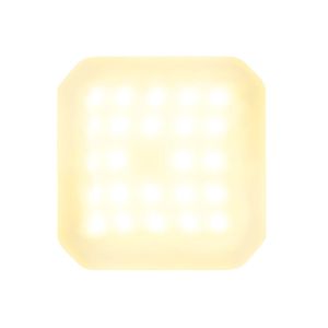 Top Light Foxx Cube 30 LED-Wand- und Deckenleuchte bei lampenonline.de