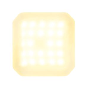 Top Light Foxx Cube 40 LED-Wand- und Deckenleuchte bei lampenonline.de