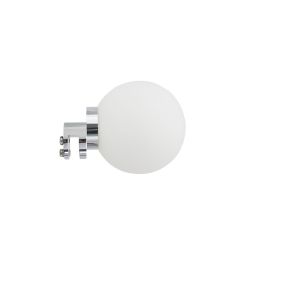 Top Light Glasslight Bulb Fix Spiegelklemmleuchte bei lampenonline.de