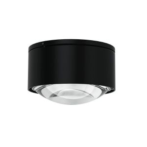 Top Light Puk Maxx One 2 Black White Edition LED-Deckenleuchte bei lampenonline.de