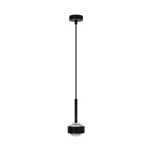 Top Light Puk Mini Drop Black White Edition LED-Pendelleuchte bei lampenonline.de