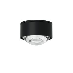 Top Light Puk Mini One 2 Black White Edition LED-Deckenleuchte bei lampenonline.de