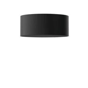 Top Light Puk Mini One Black White Edition LED-Deckenleuchte Schwarz matt kein Einsatz +++ Rückläufer +++ bei lampenonline.de