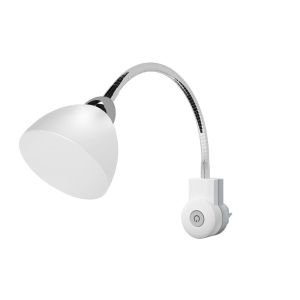 Top Light Flexlight Plug Iglo Steckdosenleuchte bei lampenonline.de