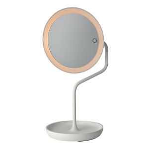 Villeroy & Boch Versailles LED-Akku-Kosmetikspiegel bei lampenonline.de