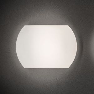 Zafferano Chiusa LED-Wand- und Deckenleuchte bei lampenonline.de