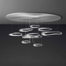 Artemide Mercury Soffitto LED