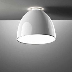 Artemide Nur Mini Gloss Deckenleuchte