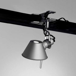 Artemide Tolomeo Micro Pinza LED