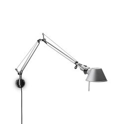 Artemide Tolomeo Mini Parete LED-Wandleuchte-mit LED (2700K)