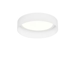 Bankamp Flair 35 LED-Deckenleuchte-Weiß