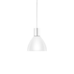 Bruck Silva Neo 110 AC S LED-Pendelleuchte-Weiß-Weiß-mit LED (2700K)