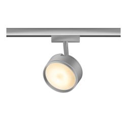 Bruck Tuto II Spot DLR LED-Strahler-Chrom matt-mit LED (2700K)