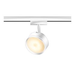 Bruck Tuto II Spot DLR LED-Strahler-Weiß-mit LED (2700K)