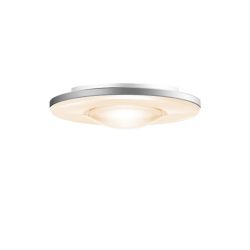 Bruck Euclid Min AC C LED-Aufbauleuchte-Chrom matt-mit LED (2700K)