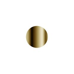 Catellani & Smith Light Stick Tavolo-Satin Gold-mit LED (2700K)