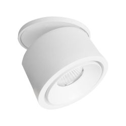 Easylight Luca LED-Deckeneinbaustrahler-mit LED (1800K - 3000K)