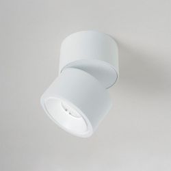Easylight Luca Mini LED-Deckenstrahler 1-flammig-Weiß-mit LED (2700K)