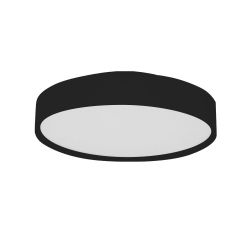 Easylight Liz 45 LED-Deckenleuchte-Schwarz matt-mit LED (2700K)