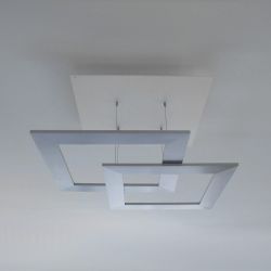 Due Escale Zen LED-Deckenleuchte