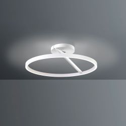 Escale Vision LED-Deckenleuchte-Weiß-mit ZigBee & Fernbedienung 01