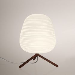 Foscarini Rituals 3 Tavolo Tischleuchte-Dimmbar