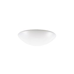 FRISCH-Licht DL4 7510 LED-Wand- und Deckenleuchte Ø 300 mm-mit LED (4000K)