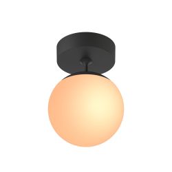GRAU Sun Ceiling Up Large LED-Deckenleuchte-Black-mit GRAU App/Casambi 01