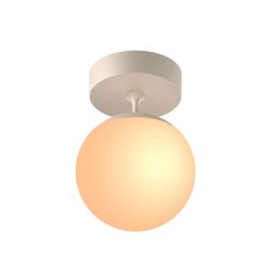 GRAU Sun Ceiling Up Large LED-Deckenleuchte-Sand White-ohne GRAU App/Casambi 01