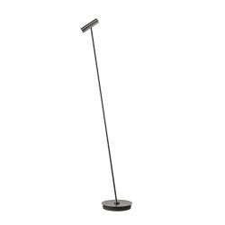 B-Leuchten Tom 60456 LED-Stehleuchte-Bronze-mit LED (2700K) 01