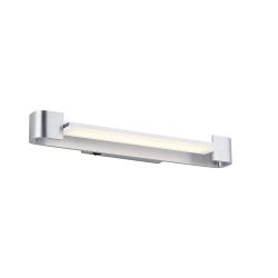 Hell Box 40284 LED-Wandleuchte-Aluminium 01