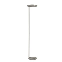 Hell Sole 60404 LED-Deckenfluter-Taupe 01