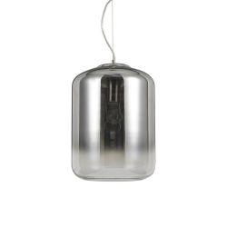 Ideal-Lux Ken SP1 Big Pendelleuchte-Chrom