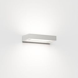 IP44 Gap X LED-Wandleuchte-Weiß-mit LED (3000K)