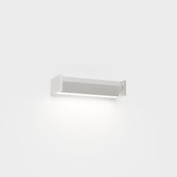 IP44 Slat One LED-Wandleuchte-Weiß-mit LED (2700K)