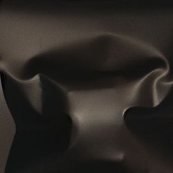 Knikerboker Ecliptika s 80 Pendelleuchte-Schwarz matt