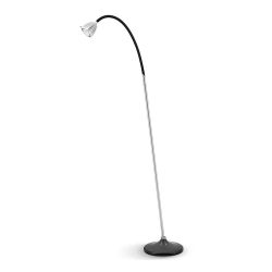 Less-n-more Athene 1-flammig LED-Stehleuchte