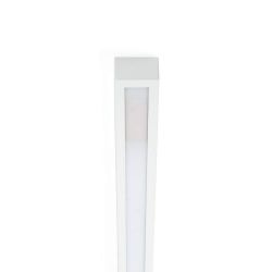 Linea Light Box_SB 1272 LED-Deckenleuchte-Weiß-mit LED (3000K)